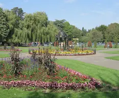 Victoria Park