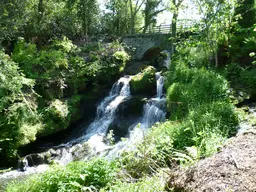 Rouken Glen Park