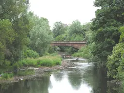 Kelvingrove Park