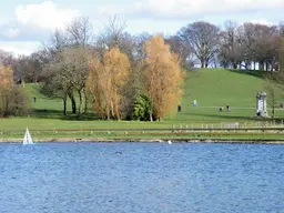 Barshaw Park