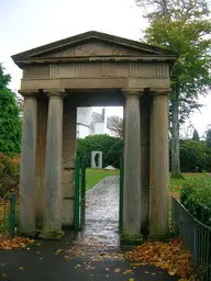 Bellahouston Park