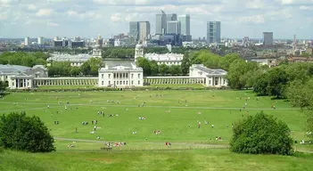 Greenwich Park