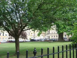 Saint James's Square