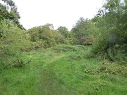 Humberstone Park