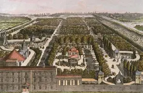 Vauxhall Pleasure Gardens