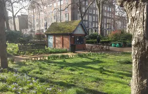 Gordon Square