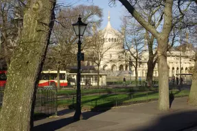 Old Steine Gardens