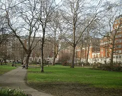 Tavistock Square