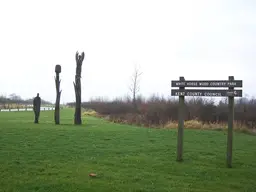 White Horse Wood Country Park