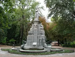 Monumento a Cuba