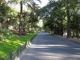 Yıldız Parkı