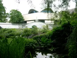 Botanischer Garten der Universität