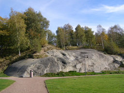 Sörhallsparken