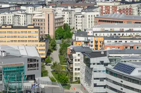 Bröderna Hedlunds Park