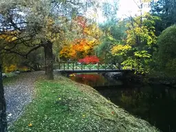 Boulognerskogen