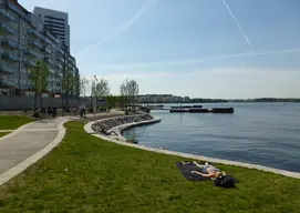 Hornsbergs strandpark