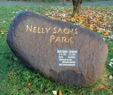 Nelly Sachs Park