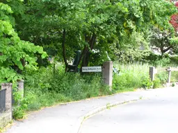 Georg Dahlqvists park