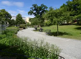 Stadsparken