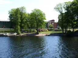 Kapsylparken