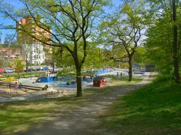 Sannadalsparken