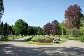 Stadsparken