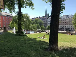 Eriksbergsparken