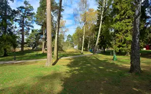 Margaretaparken