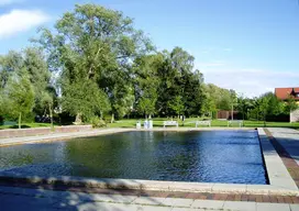 Vårflodsparken