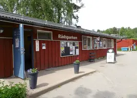 Rådsparken