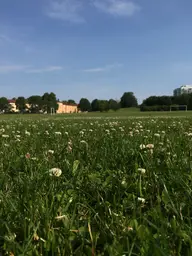 Källparken