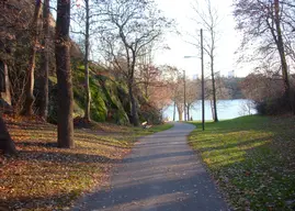 Mariebergsparken