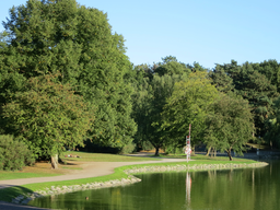 Slottsparken