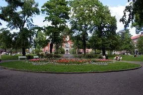 Rådhusparken