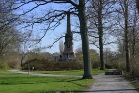 Monumentparken