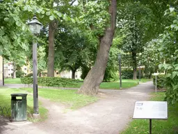 Spökparken