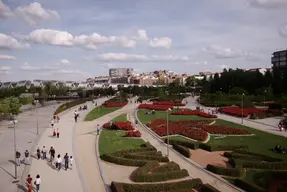 Madrid Río