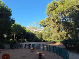 Jardins de Rubió i Tudurí