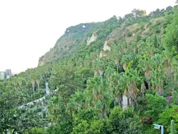 Jardins de Mossèn Costa i Llobera