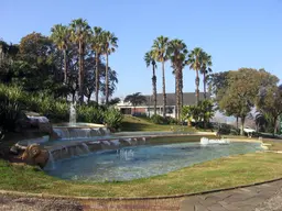 Jardins del Mirador de l'Alcalde