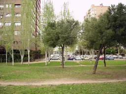 Parque de Félix Rodríguez de la Fuente