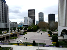 Plaza de Pablo Ruiz Picasso