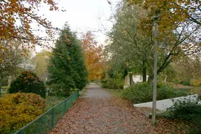 Gijsbrecht van Aemstelpark