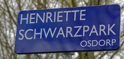 Henriette Schwarzpark