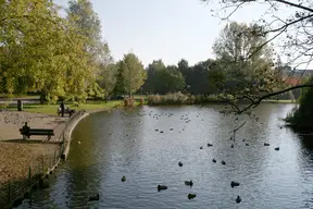 Oosterpark