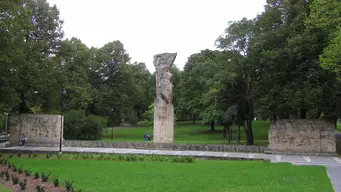 Grīziņkalna parks