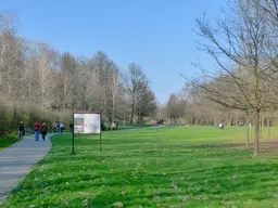 Parco Naturale Bosco delle Querce