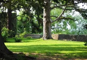 Parco delle Rimembranze