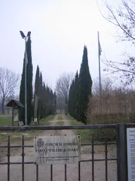 Parco Palude di Onara