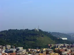 Riserva Naturale di Monte Mario